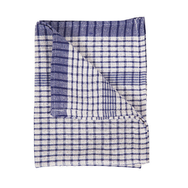 RS Rice Weave Tea Towel Pack 10