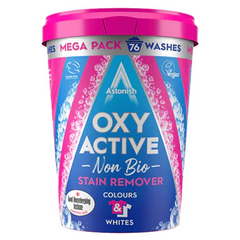 Astonish Oxy Plus Stain Remover 1.25Kg