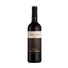 Vega del Rayo Rioja Vendemia Case 6